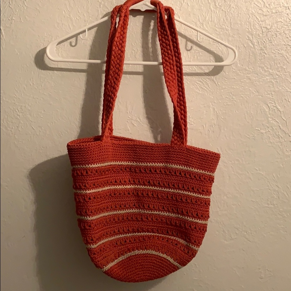 The SAK bag